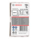 Bosch verzonken pen SK64 20NR 63 mm roestvrijstaal