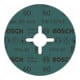 Bosch vezelschijf R574 Best for Metal zirkoniumkorund-2