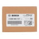 Bosch vezelschijf R574 Best for Metal zirkoniumkorund-5