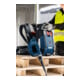 Bosch Vibrateur à béton GDI50-65D 50 mm 0,65 m fouet sans fil