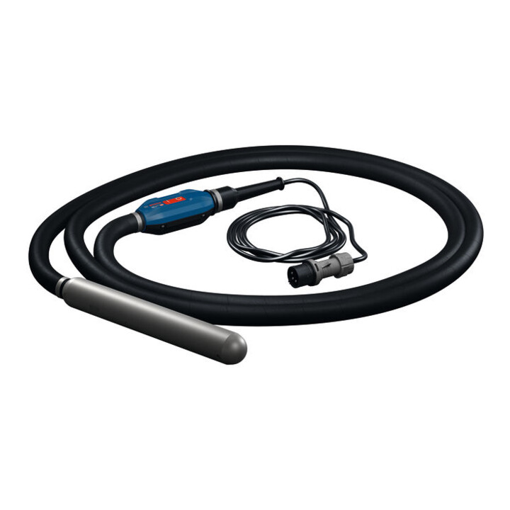 Bosch Vibrateur à béton sans fil GDI59-500 Ø 59 mm