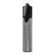 Bosch Viertelstabfräser 8 mm R1 3,2 mm D 9,5 mm L 10,2 mm G 41 mm-1
