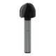 Bosch vijlmes 6 mm R1 8 mm D 15,9 mm L 12,3 mm G 45 mm-4