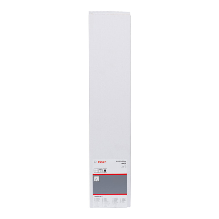 Bosch Vis pour cloison sèche à filetage grossier S-G 3,9 x 30 mm