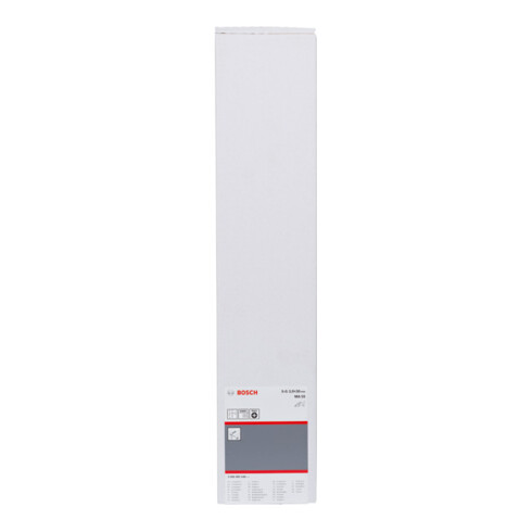 Vis pour cloison sèche Bosch Filetage grossier 3,9 mm