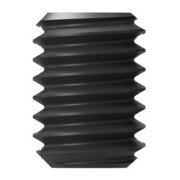 Bosch Vis pour scie-cloche EXPERT pour tôle avec porte-foret, M6x5x48 mm, 10 pièces-2