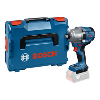 Bosch Visseuse à chocs sans fil GDS 18V-780 en L-BOXX (solo ; L)