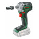 Bosch Visseuse à chocs sans fil UniversalImpactDrive 18V-350-1