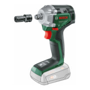 Bosch Visseuse à chocs sans fil UniversalImpactDrive 18V-350