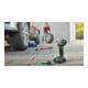 Bosch Visseuse à chocs sans fil UniversalImpactDrive 18V-350