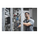 Bosch Visseuse à cliquet sans fil GRC 18V-60-5