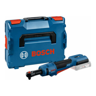 Bosch Visseuse à cliquet sans fil GRC 18V-60 dans L-BOXX
