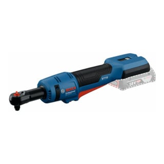 Bosch Visseuse à cliquet sans fil GRC 18V-60 dans L-BOXX