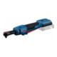 Bosch Visseuse à cliquet sans fil GRC 18V-60 dans L-BOXX