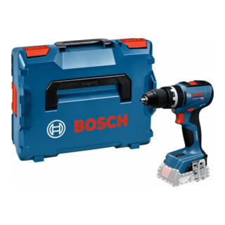 Bosch Visseuse à percussion sans fil GSB 18V-65 en coffret L-BOXX