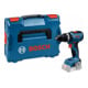 Bosch Visseuse à percussion sans fil GSB 18V-65 en coffret L-BOXX