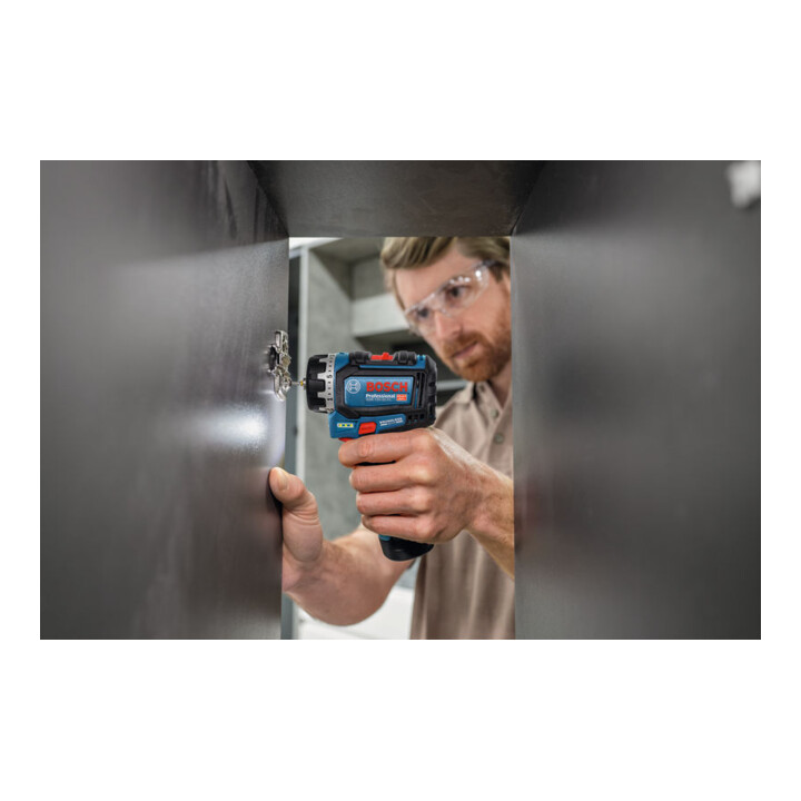 Bosch Visseuse GSR 12V-32 FC