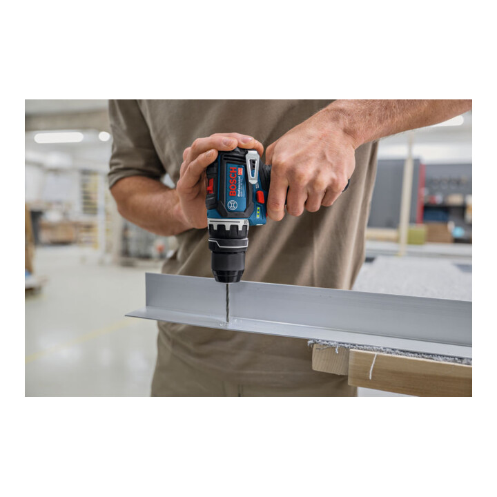 Bosch Visseuse GSR 12V-32 FC