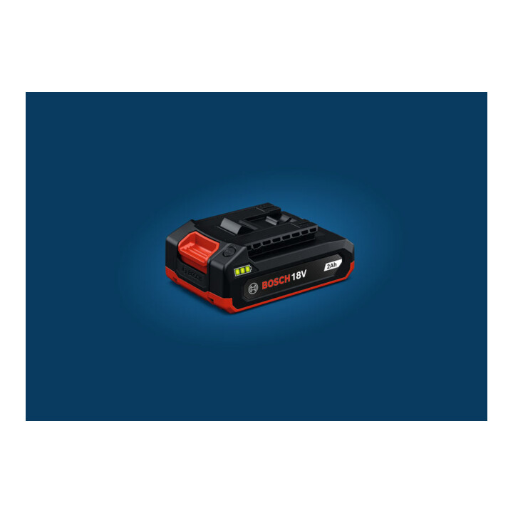 Bosch Visseuse sans fil GBA18V-20 Carton
