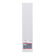 Bosch Vite per cartongesso, filettatura fine con punta forante S-FB 3,9 x 35 mm-2
