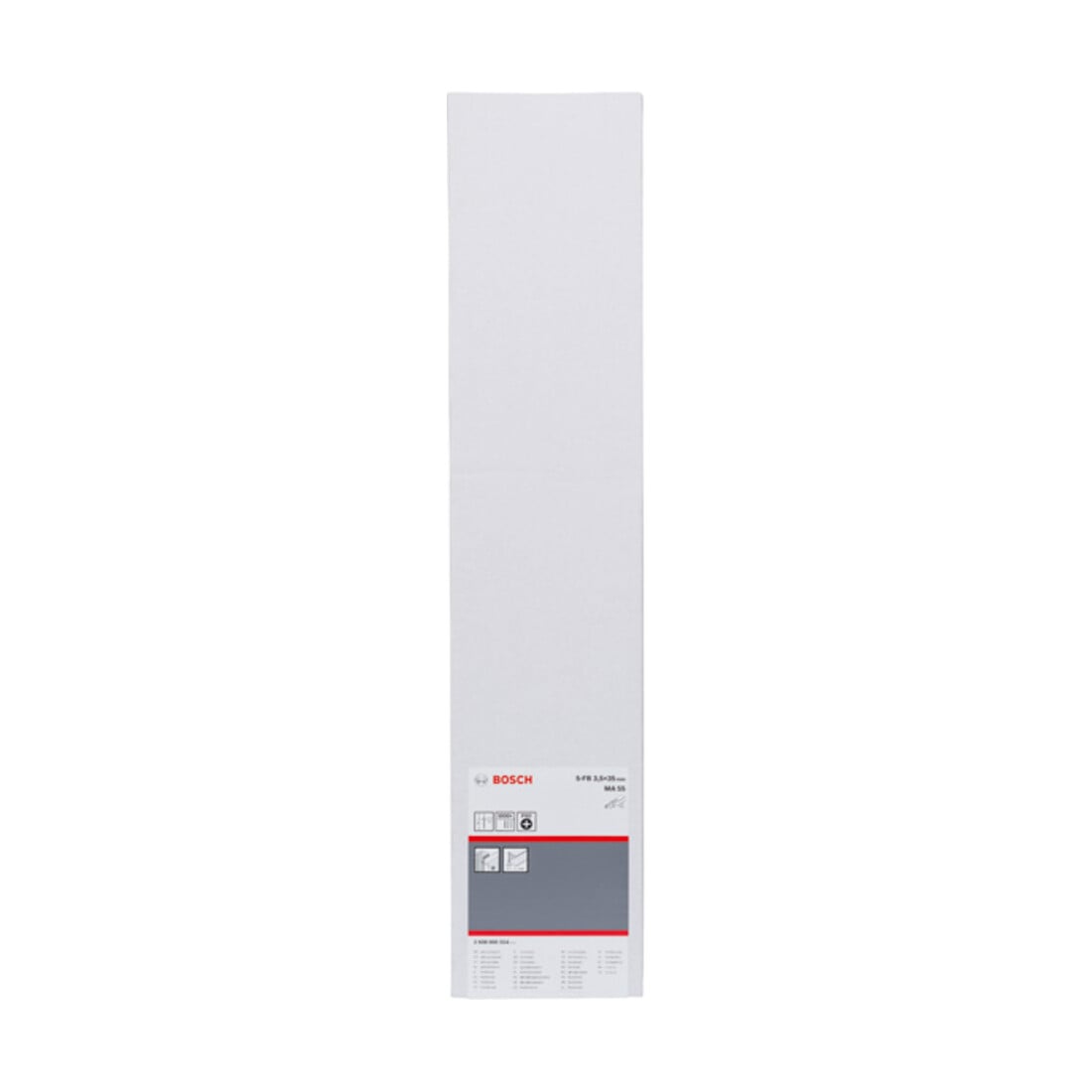 Bosch Vite per cartongesso, filettatura fine con punta forante S-FB 3,9 x 35 mm