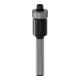 Bosch vlakfrees 1/4"-4