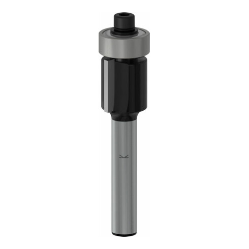 Bosch vlakfrees 1/4"