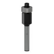 Bosch vlakfrees 6 mm D1 12,7 mm L 12,7 mm G 56 mm-4