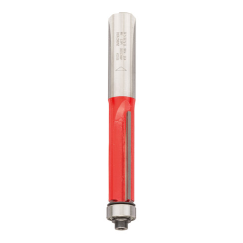 Bosch vlakfrees Expert for Wood 12 mm D1 12,7 mm L 38,5 mm G 93,6 mm