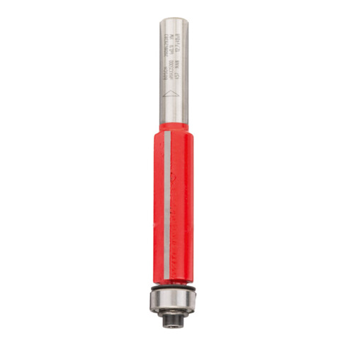 Bosch vlakfrees Expert for Wood 8 mm D1 12,7 mm L 40 mm G 84 mm