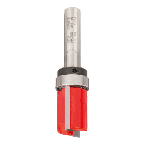 Bosch vlakfrees Expert for Wood 8 mm D1 16 mm L 20 mm G 60 mm