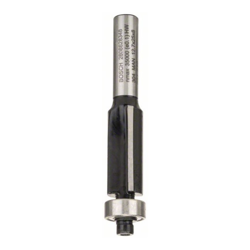 Bosch vlakfrees Standard for Wood 8 mm D1 12,7 mm L 25,4 mm G 68 mm