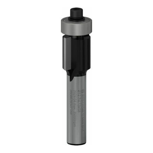 Bosch vlakfrees Standard for Wood 8 mm D1 12,7 mm L 13 mm G 56 mm