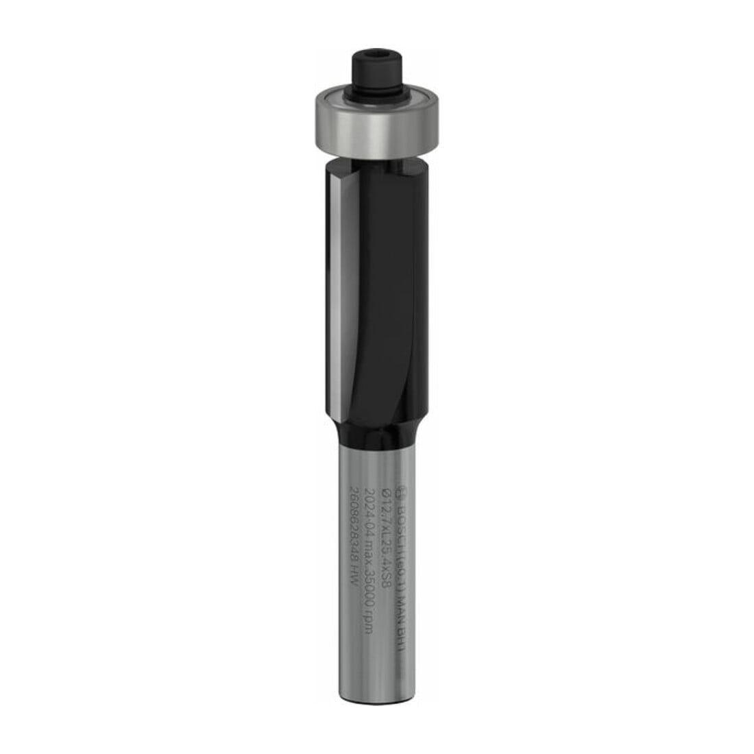 Bosch vlakfrees Standard for Wood 8 mm D1 12,7 mm L 25,4 mm G 68 mm