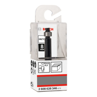 Bosch vlakfrees