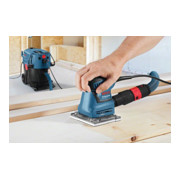 Bosch vlakschuurmachine GSS 140-1 A-4