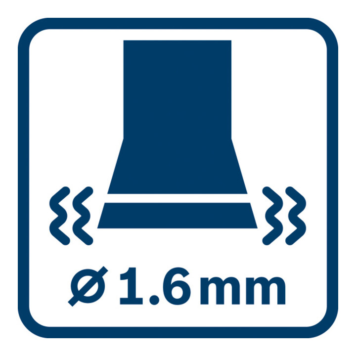 Bosch vlakschuurmachine GSS 160 Multi