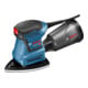 Bosch vlakschuurmachine GSS 160 Multi