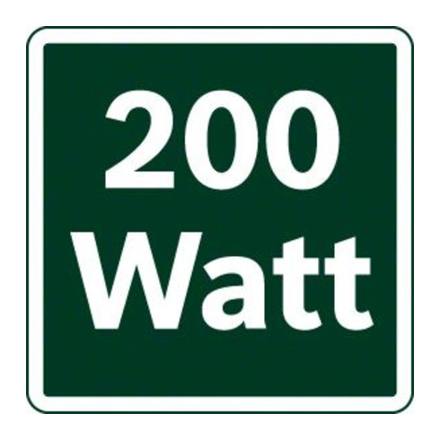 Bosch vlakschuurmachine PSS 200 A