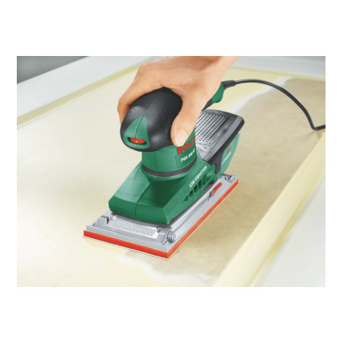 Bosch vlakschuurmachine PSS 300 AE