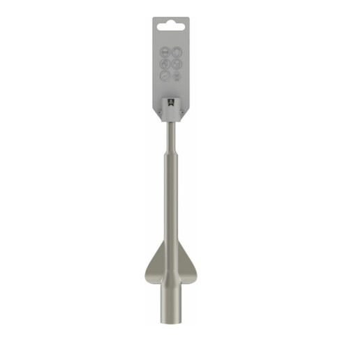 Bosch vleugel/kanaalbeitel SDS plus, 250 x 22 mm