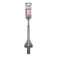 Bosch vleugel/kanaalbeitel SDS plus, 250 x 22 mm