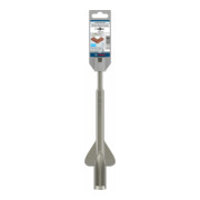 Bosch vleugel/kanaalbeitel SDS plus, 250 x 22 mm-5