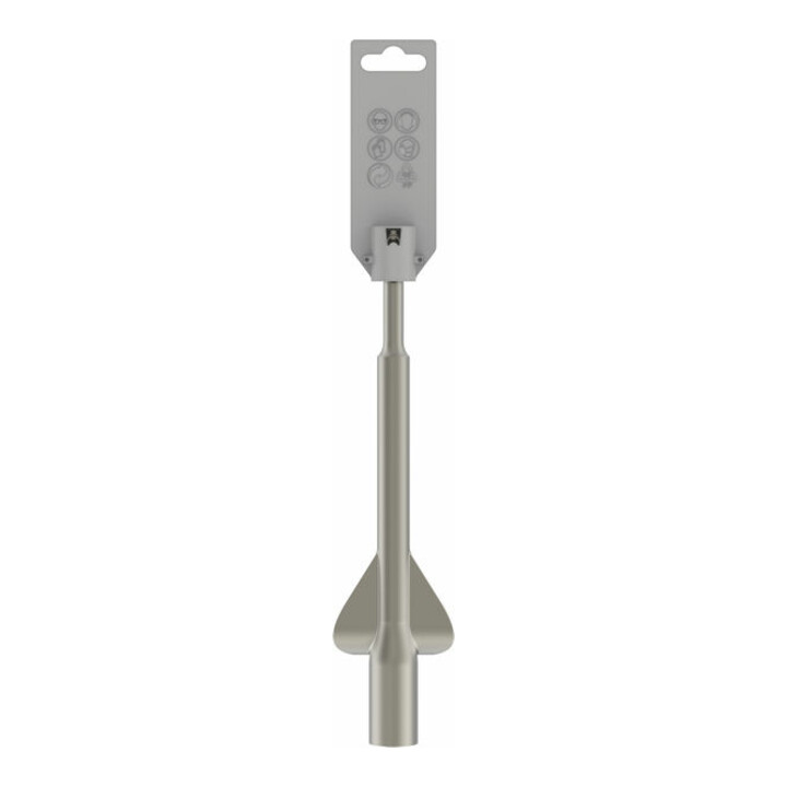 Bosch vleugel/kanaalbeitel SDS plus, 250 x 22 mm