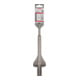 Bosch vleugel/kanaalbeitel SDS plus, 250 x 22 mm