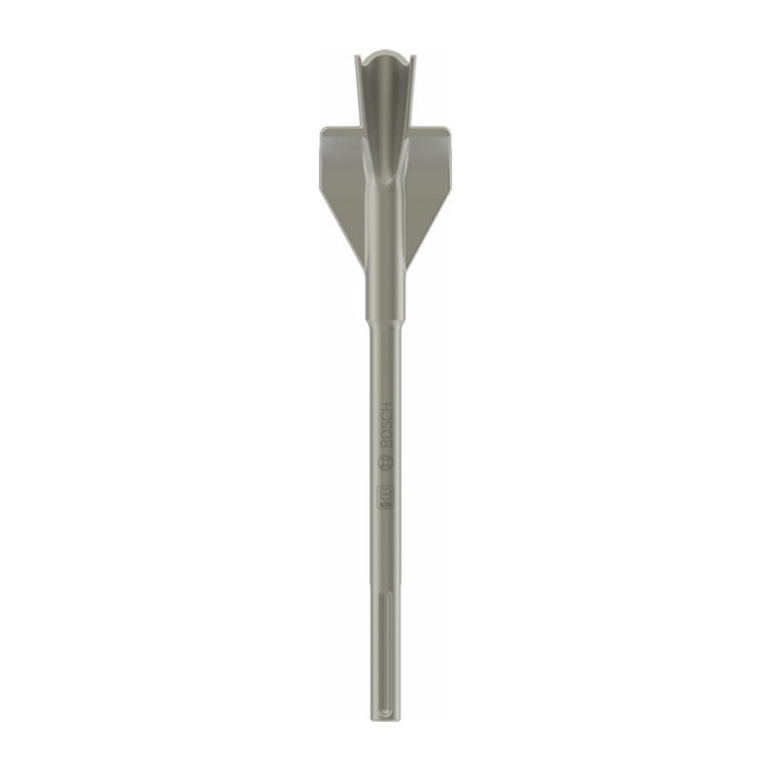 Bosch vleugelbeitel met SDS max opname 380 x 35 mm