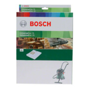 Bosch vliesfilterzak voor UniversalVac 15 en AdvancedVac 20, 4 st.-2