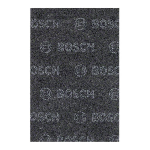 Bosch Vlieshandpad Ultra Fine S, 152 x 229 mm