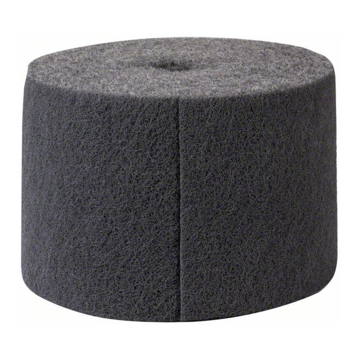 Bosch vliesrol Ultra Fine S, 150 mm x 10 m