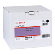 Bosch Vliesscheibe Very Fine A 150 mm-3